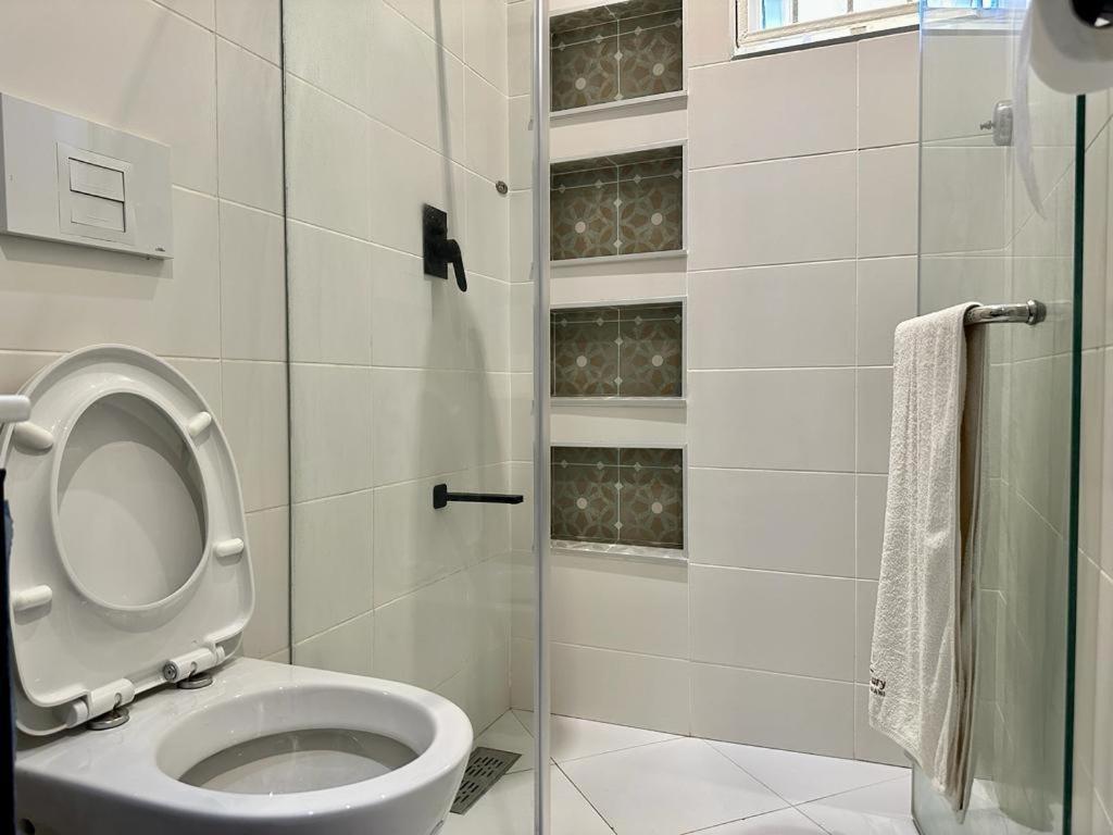 Amani Luxury Apartments Mombasa Exterior foto